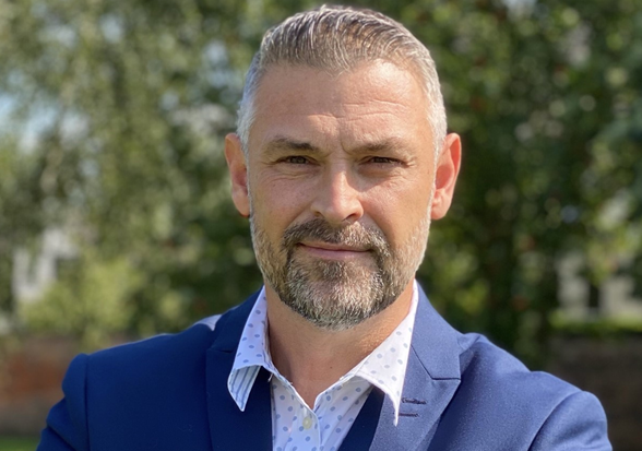 Simon Dawson, Legacy Release